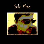 Solo Mac - cd Solo Mac