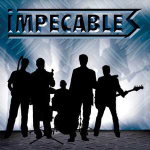 Impecables - cd Impecables - psm music