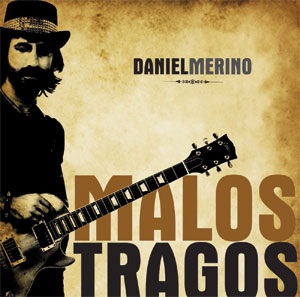 Dani Merino - Malos Tragos