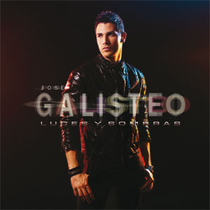 Jose Galisteo - cd Luces y sombras