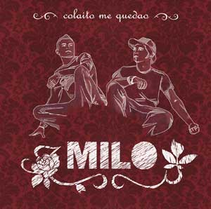 Milo - cd Colaito me quedao
