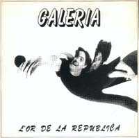 Galeria - L'or de la república