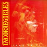 Incorregibles - single Tras de ti