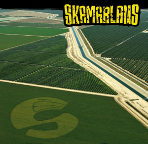 Skamarlans - cd Skamarlans - psm music