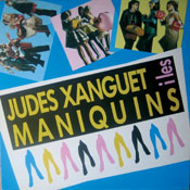 Judes Xanguet i les maniquins (Don Disco 1989)