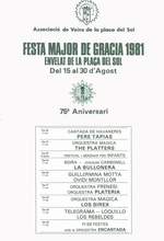 Festes de Gracia