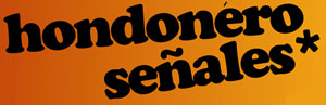 logo oficial Hondonero - Flor y Nata Records - PSM-music.com