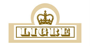logo oficial Ligre - FyN-20  - Flor y Nata Records - PSM-music