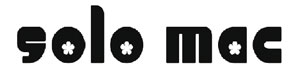 logo oficial Solo Mac - PSM-music