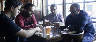 DOCTOR PERSONA  epcd "En un mundo enorme" - PSM music