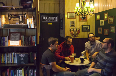 DOCTOR PERSONA  epcd "En un mundo enorme" - PSM music