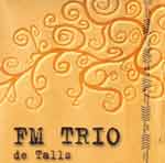 OIR TEMAS de FM Tri&oacute; - cd "De Talls"