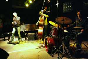 FM Trio - cd "De talls" - PSM-music