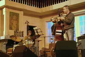 FM Trio - cd "De talls" - PSM-music