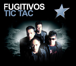 Fugitivos - "Tic tac" - PSM-music