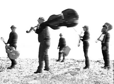 Gypsy y los Gatos Rumberos - cd "Swingaro" - PSM-music