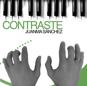 JuanMa Sanchez - cd digital "Constraste"