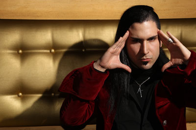 LÁUDANO foto promocional