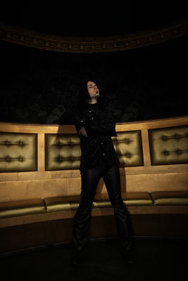 LÁUDANO foto promocional