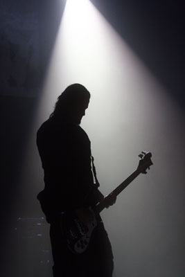 LÁUDANO foto promocional