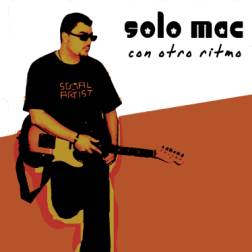 Solo Mac portada de Con otro ritmo