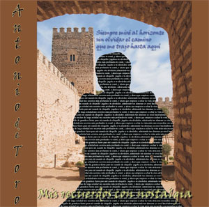 Antonio de Todo - Mis recuerdos con nostalgia