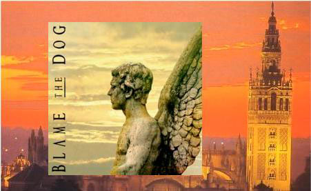 Blame the Dog en la Fun Club de Sevilla