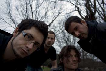 escucha "Platypus poetry" de Promenade 