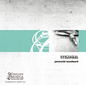 Stendhal - Perennial Woodwork