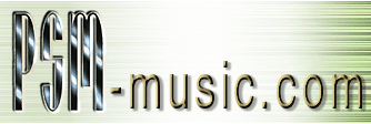 PSM Music