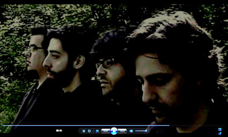 pulsa la imágen para ver el videoclip PRIMAL FEAR de Some Electric Noise (S.E.N.)