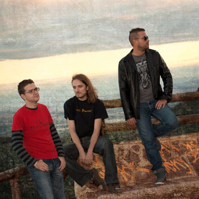 MIL DUROS - cd "3 son multitud" - PSM-music