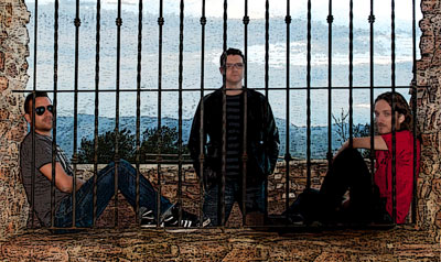 MIL DUROS - cd "3 son multitud" - PSM-music
